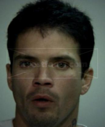 Richard Perez Duran