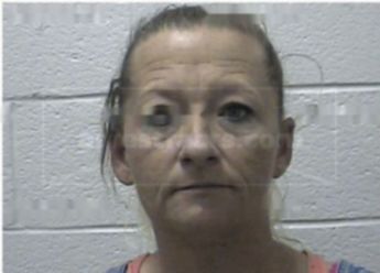 Reaves Francis Pauline
