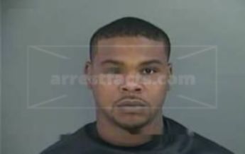 Antonio Lamar Ashmore