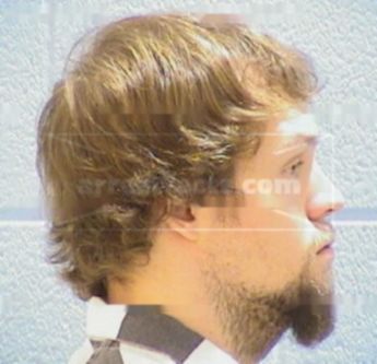 Garrett B. Landwehr