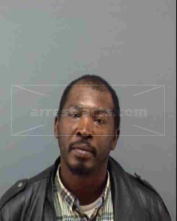 Curtis Lee Early