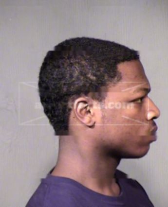 Jermaine Hicks