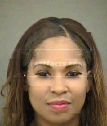 Tyrena Kimberly Inman