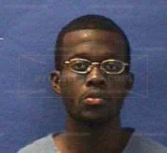 Xavier Leonard Jones