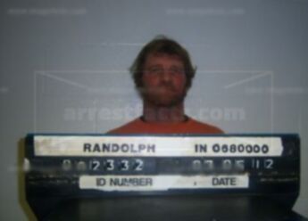 Todd Dwayne Thurman