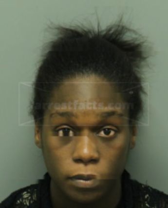 Laronda Shirrell Murphy