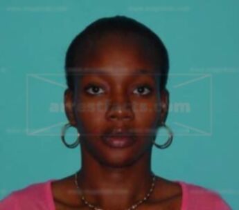 Marie Suzette Andreville