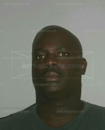 Terry Jackson