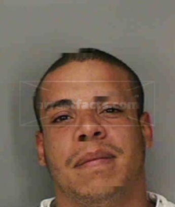 Yorge Manueal Ortiz