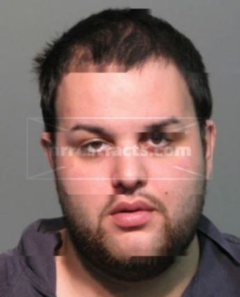 Joshua Hebert