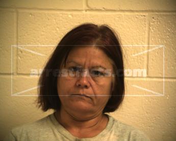 Juanita Montiel Gonzalez