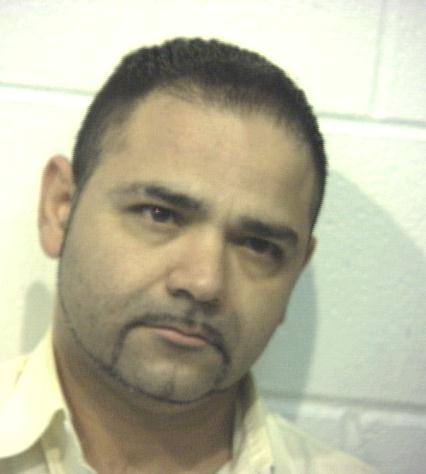 Gilbert Velasquez