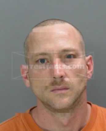John Mark Goforth