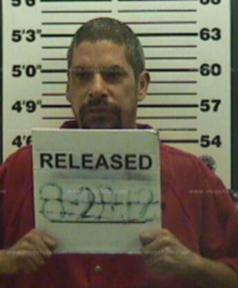 Mark Delgado