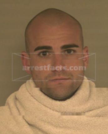 Blake Allen Wright