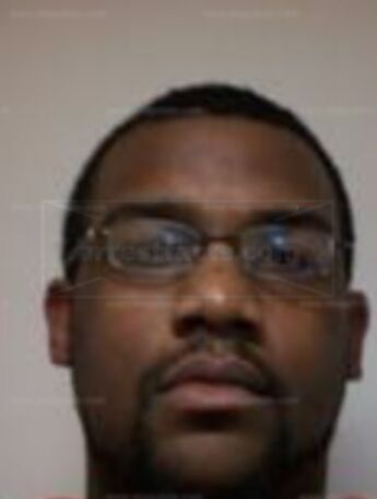 Dominick Demond Brown