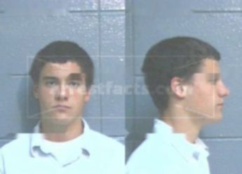 Charles Alexander Porterfield