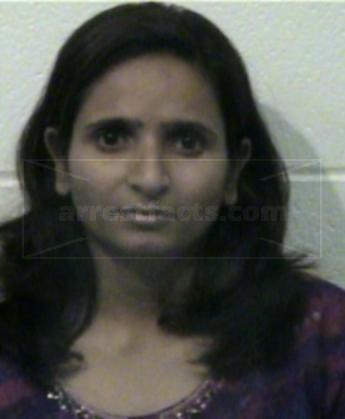 Habiba Momin Monasia