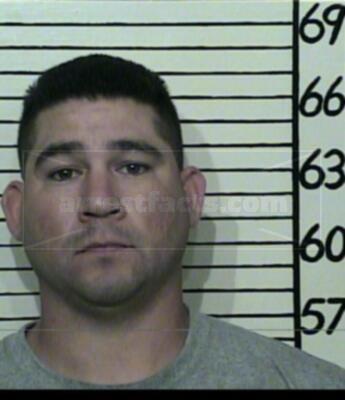 Eric Jacob Tijerina