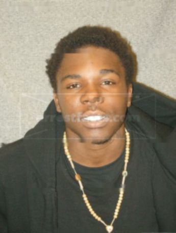 Quinton D Peterson