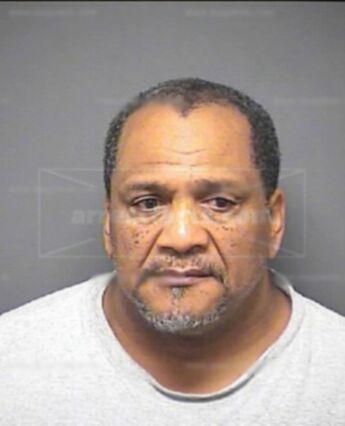 Hiram Bernard Goins