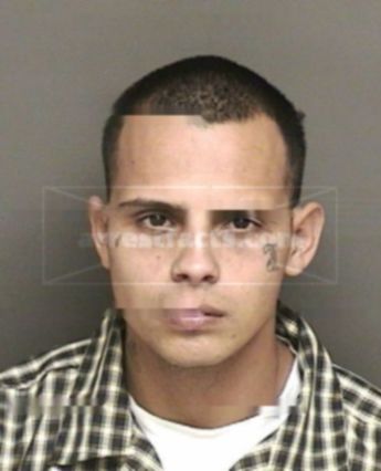 Jermey Emmanuel Estrada