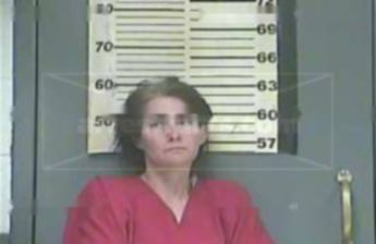 Melinda Lucille Stuckey