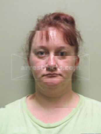 Jessica Lorene Elrod