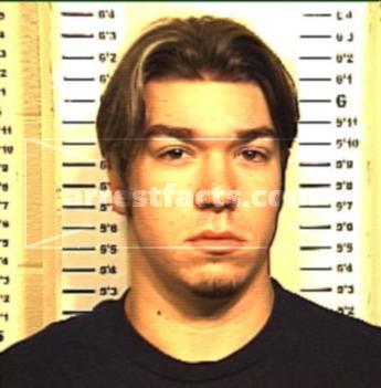 Derik Kris Titterington