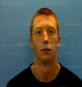 Ryan Ernest Baker
