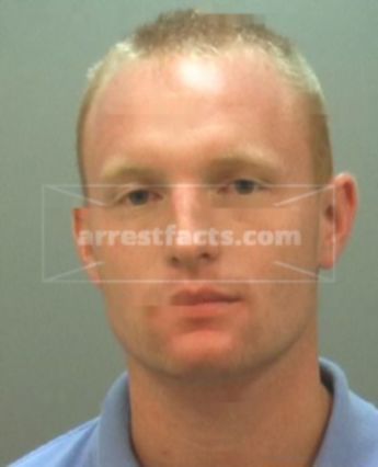 Dalton Ray Knight