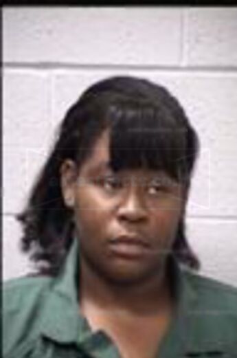 Tenika Juanita Lewis