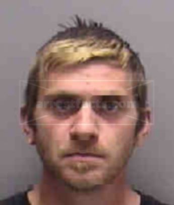 Todd Raymond Nadreau