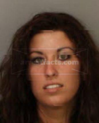 Samantha Landers