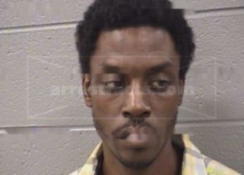Andre Ramey