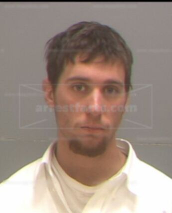 Brandon Jame Fitzpatrick