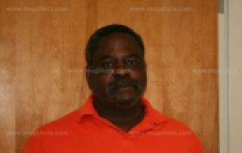 Kenneth Ray Hall Sr.