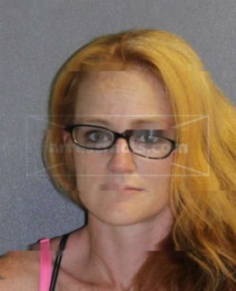 Kristin Marie Underwood