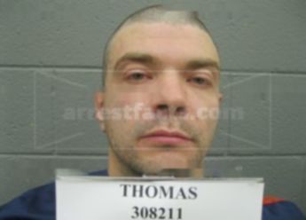 Robert Scott Thomas