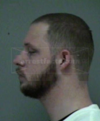 Garrett A Hamann