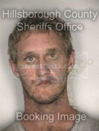 David Wayne Bailey