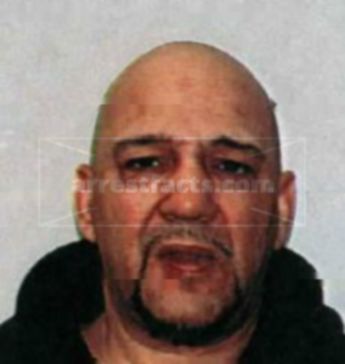 Reinaldo Rodriguez