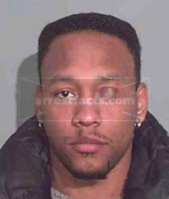 Maurice Lee