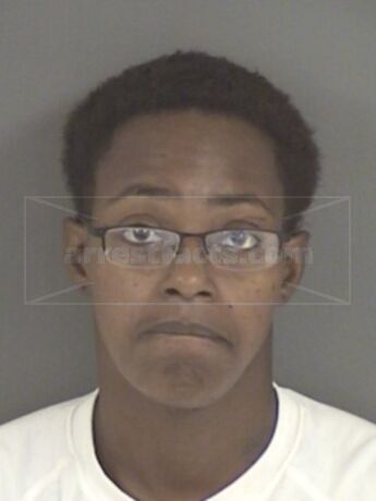 Dorice Monee Blackshear