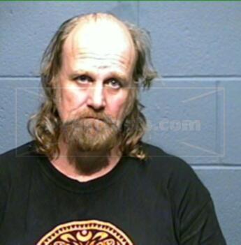 Donald Arthur Mckethan