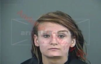 Laura Elizabeth Prescott