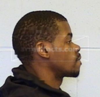 Roy Sams Jr.
