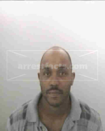 Eddie Drummond