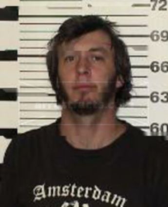 Douglas Michael Vandyk