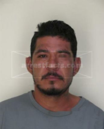 Rogelio Mendoza Gonzalez